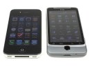 HTC Desire Z