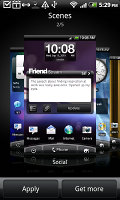 HTC Desire Z