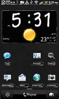 HTC Desire Z