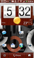 HTC Desire Z