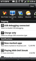 HTC Desire Z