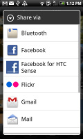HTC Desire