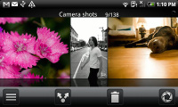 HTC Desire