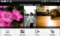 HTC Desire