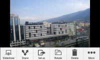 HTC Desire