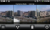 HTC Desire