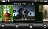 HTC Desire