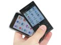 HTC Touch Diamond vs Samsung i900 Omnia