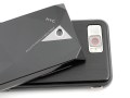 HTC Touch Diamond vs Samsung i900 Omnia