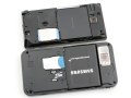 HTC Touch Diamond vs Samsung i900 Omnia