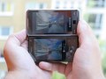 HTC Touch Diamond vs Samsung i900 Omnia