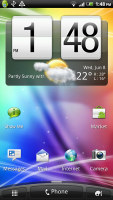 HTC EVO 3D