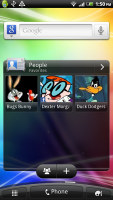 HTC EVO 3D