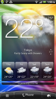 HTC EVO 3D