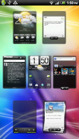 HTC EVO 3D