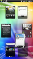 HTC EVO 3D