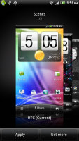 HTC EVO 3D