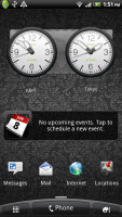 HTC EVO 3D