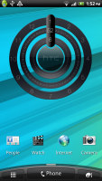 HTC EVO 3D