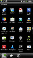 HTC EVO 3D
