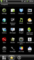 HTC EVO 3D