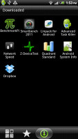 HTC EVO 3D