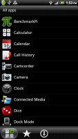 HTC EVO 3D