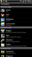 HTC EVO 3D