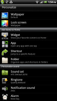 HTC EVO 3D