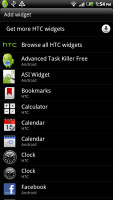 HTC EVO 3D