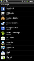 HTC EVO 3D