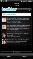 HTC EVO 3D