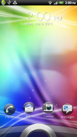 HTC EVO 3D