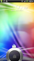 HTC EVO 3D