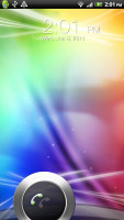 HTC EVO 3D
