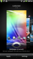 HTC EVO 3D