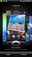 HTC EVO 3D