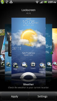 HTC EVO 3D