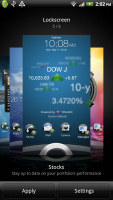 HTC EVO 3D