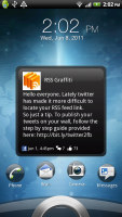 HTC EVO 3D