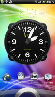 HTC EVO 3D