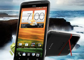 HTC Evo 4G LTE review