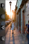 HTC HD mini