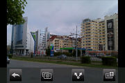 HTC HD mini