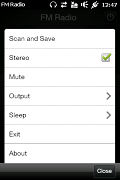 HTC HD mini