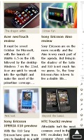 HTC HD2