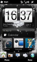 HTC HD2