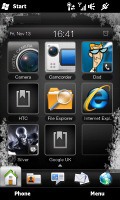 HTC HD2
