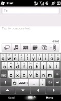 HTC HD2