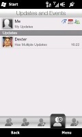 HTC HD2
